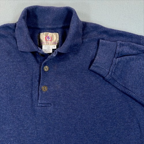 Territory ahead mens - territory, large