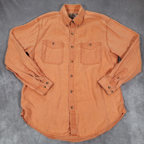 The territory ahead shirt mens - the,