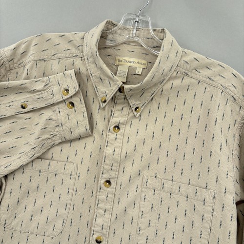 The territory ahead shirt - ahead, mens