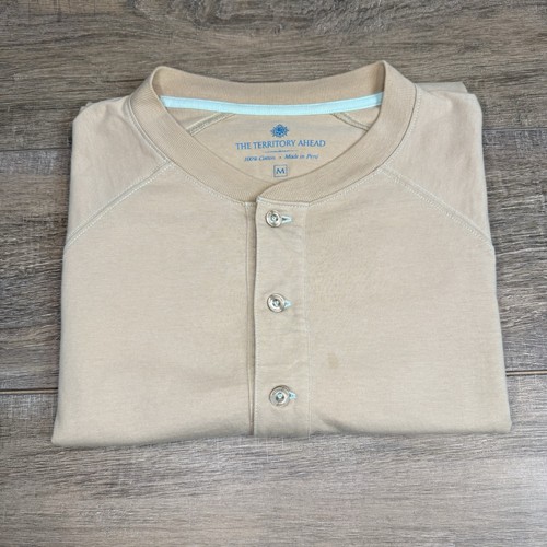The territory ahead - territory, mens