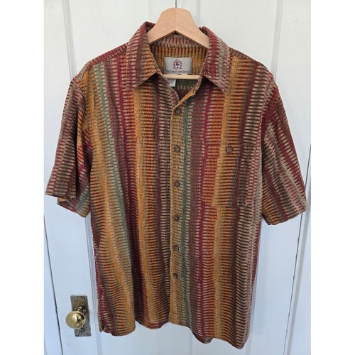 The territory ahead - territory, men's