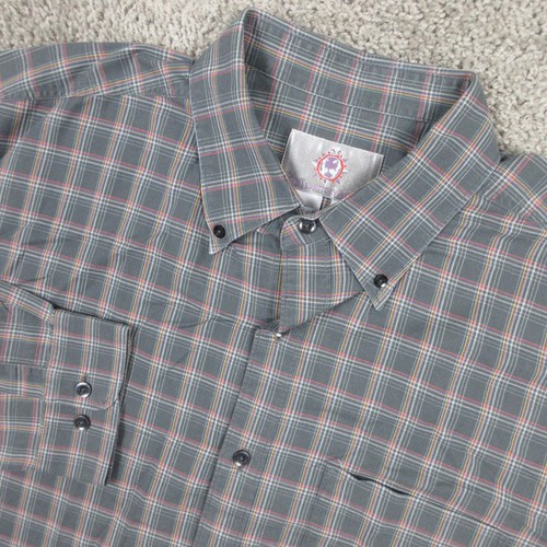 Territory ahead shirt - territory, mens