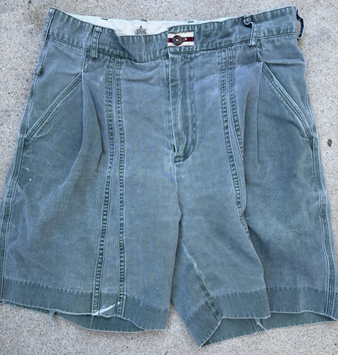 Men territory ahead shorts - ahead,