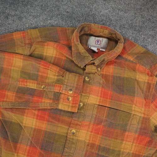 The territory ahead shirt - the,