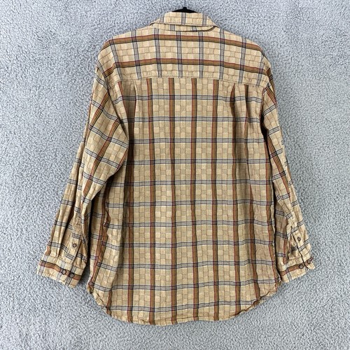 Territory ahead shirt men l - territory, men's