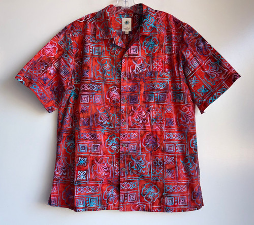 The territory ahead men - the,
